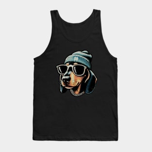 Snoop Dogg Tank Top